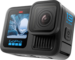 Gopro - Hero13 Sort Action Kamera