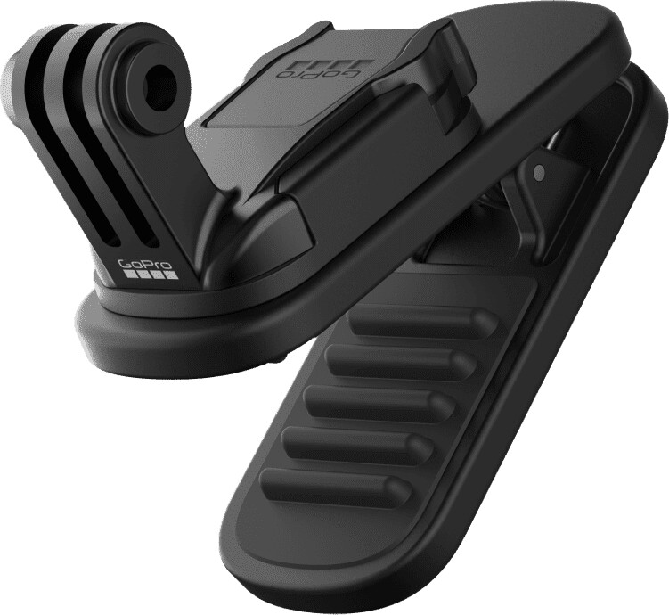 Gopro - Magnetic Swivel Clip