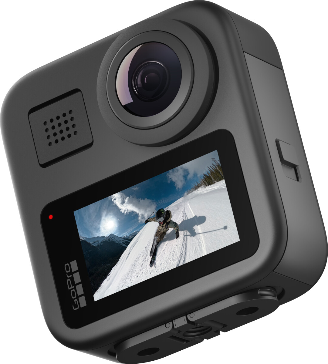Gopro - Max 360 Camera