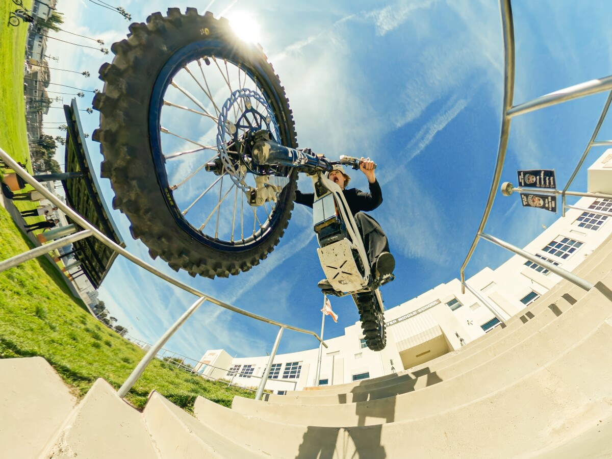Gopro - Max2 Camera