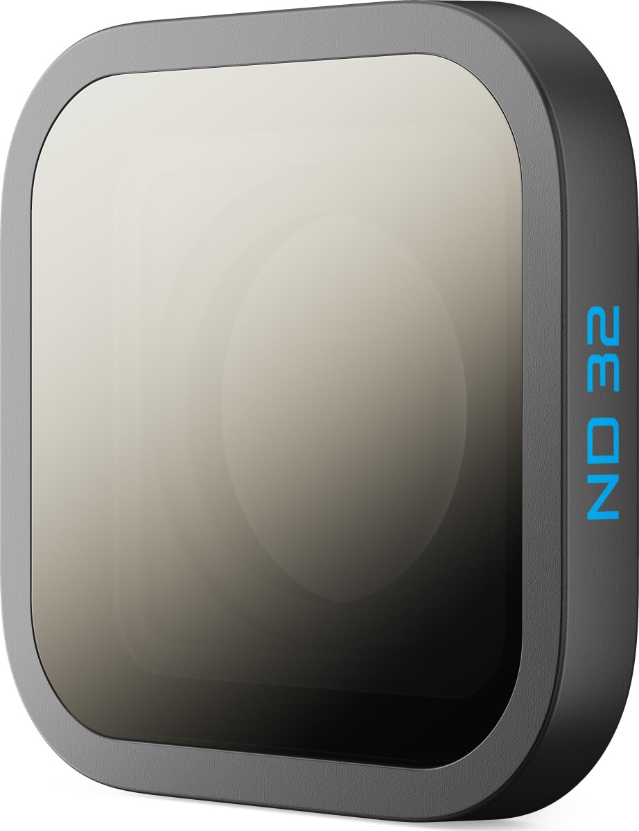 Gopro - Nd Filter 4-Pak