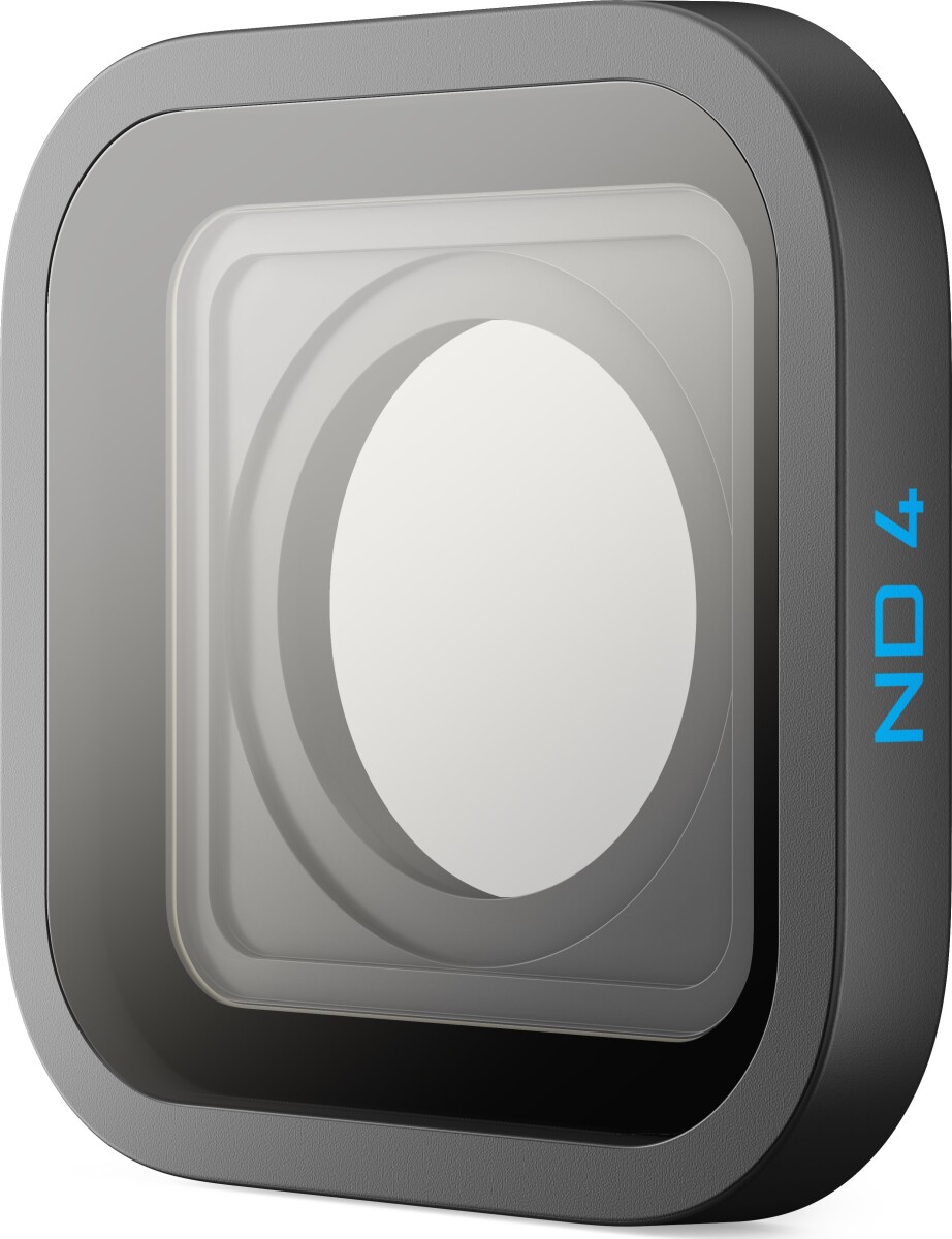 Gopro - Nd Filter 4-Pak