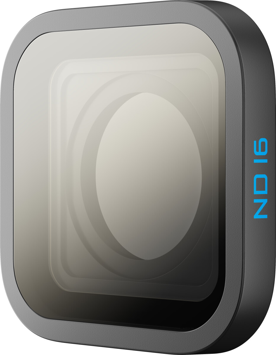 Gopro - Nd Filter 4-Pak