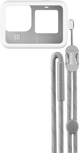 Gopro - Sleeve Lanyard For Hero9Hero10 Black White