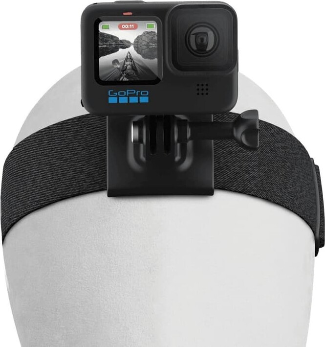 Gopro Strappy Achom-002