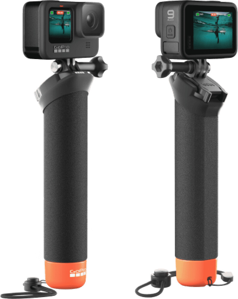 Gopro - The Handler 30