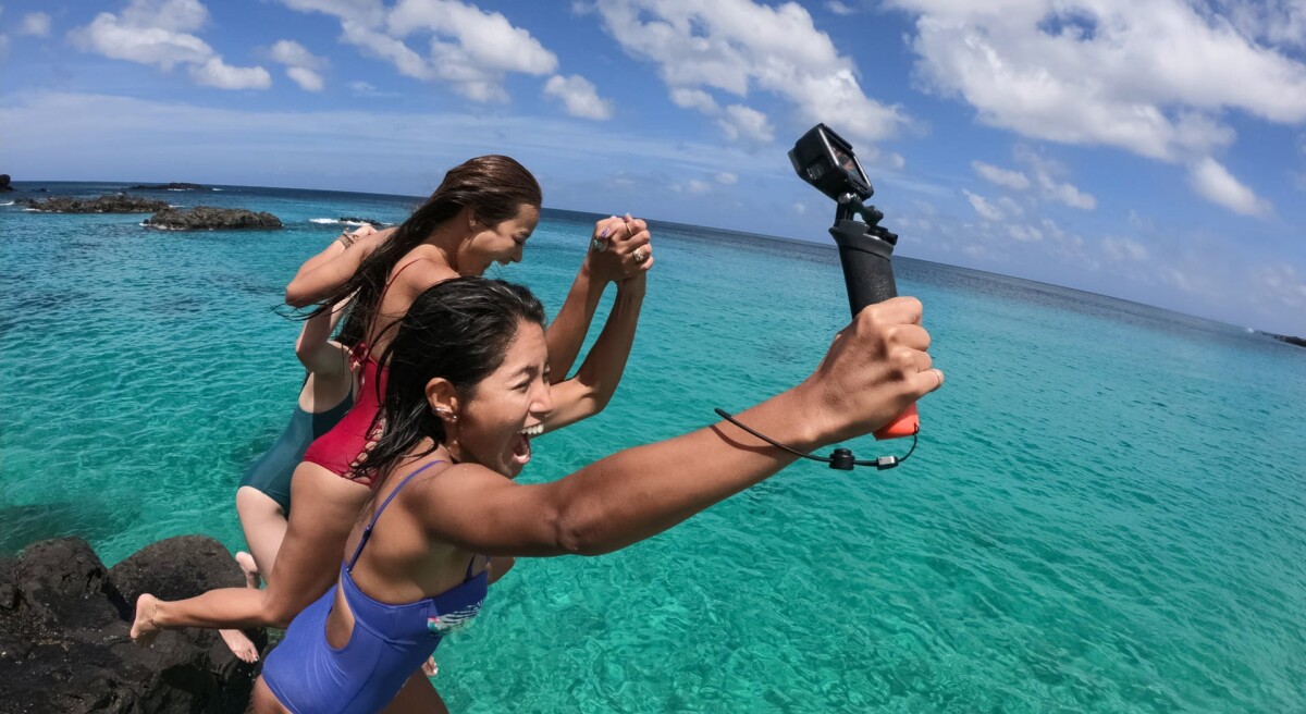 Gopro - The Handler 30