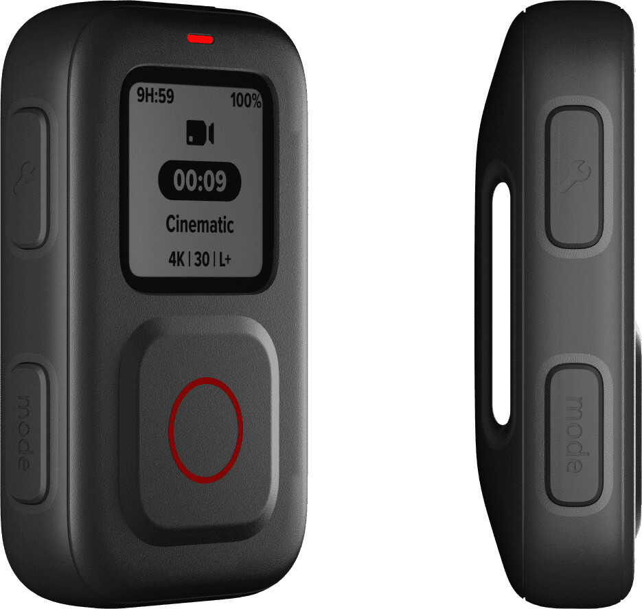 Gopro - The Remote Nor