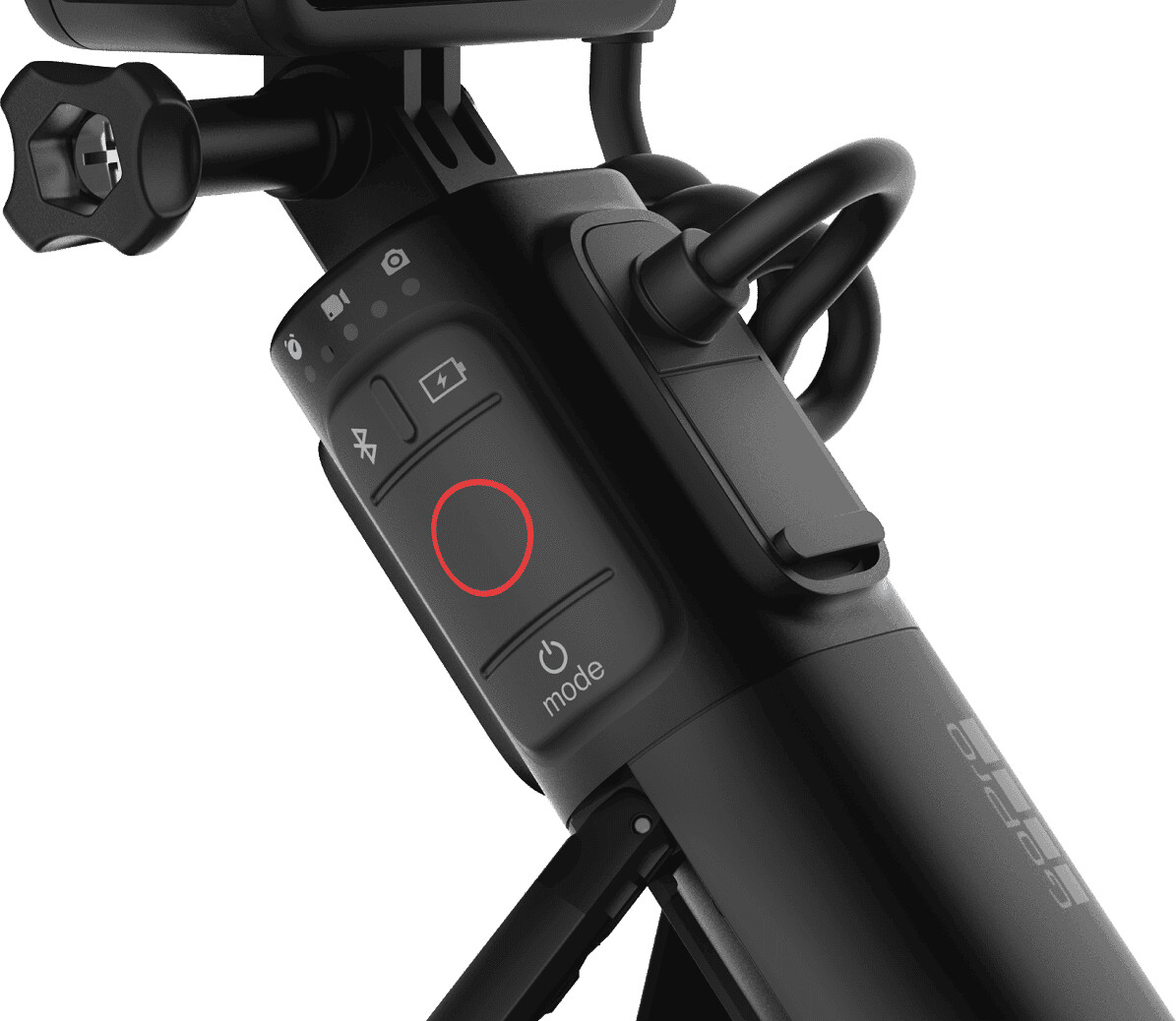 Gopro - Volta - Nordic