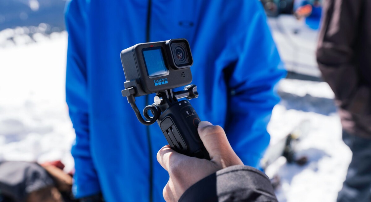 Gopro - Volta - Nordic