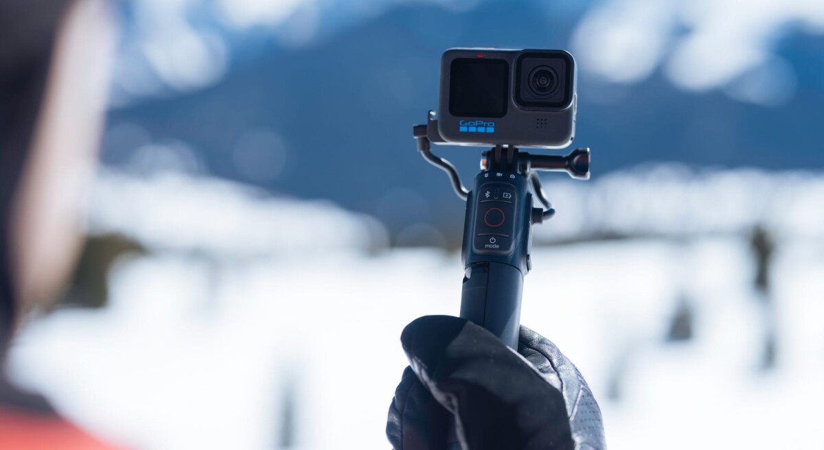 Gopro - Volta - Nordic