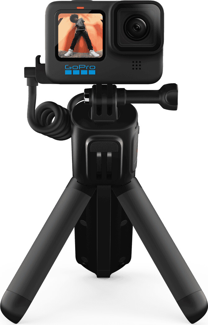 Gopro - Volta - Nordic