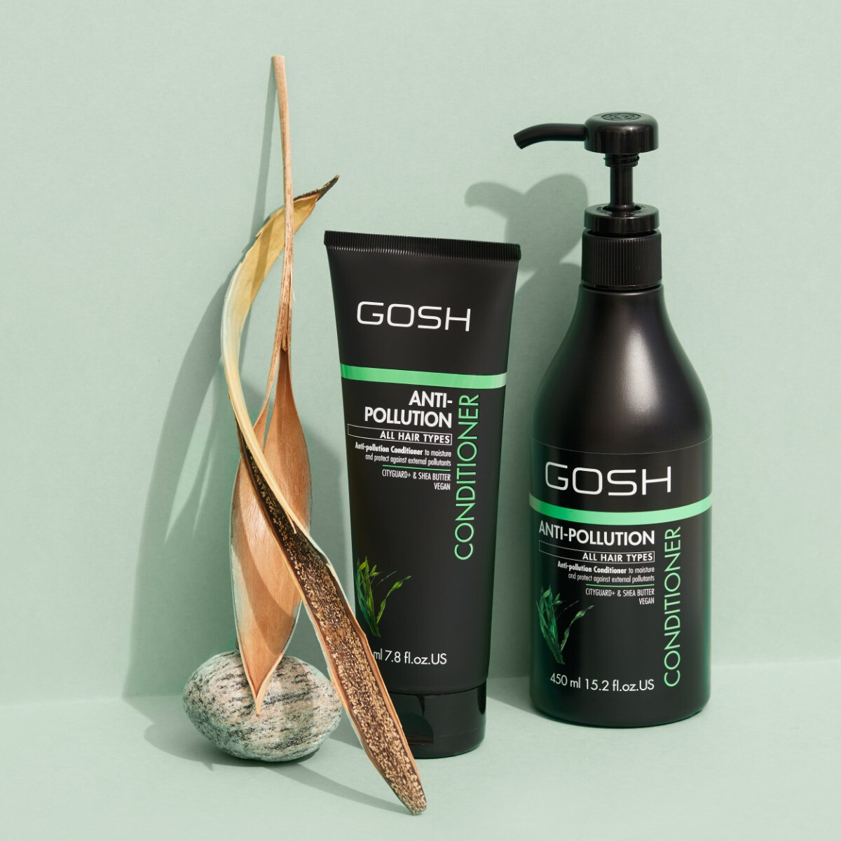 Gosh - Anti Pollution - Conditioner