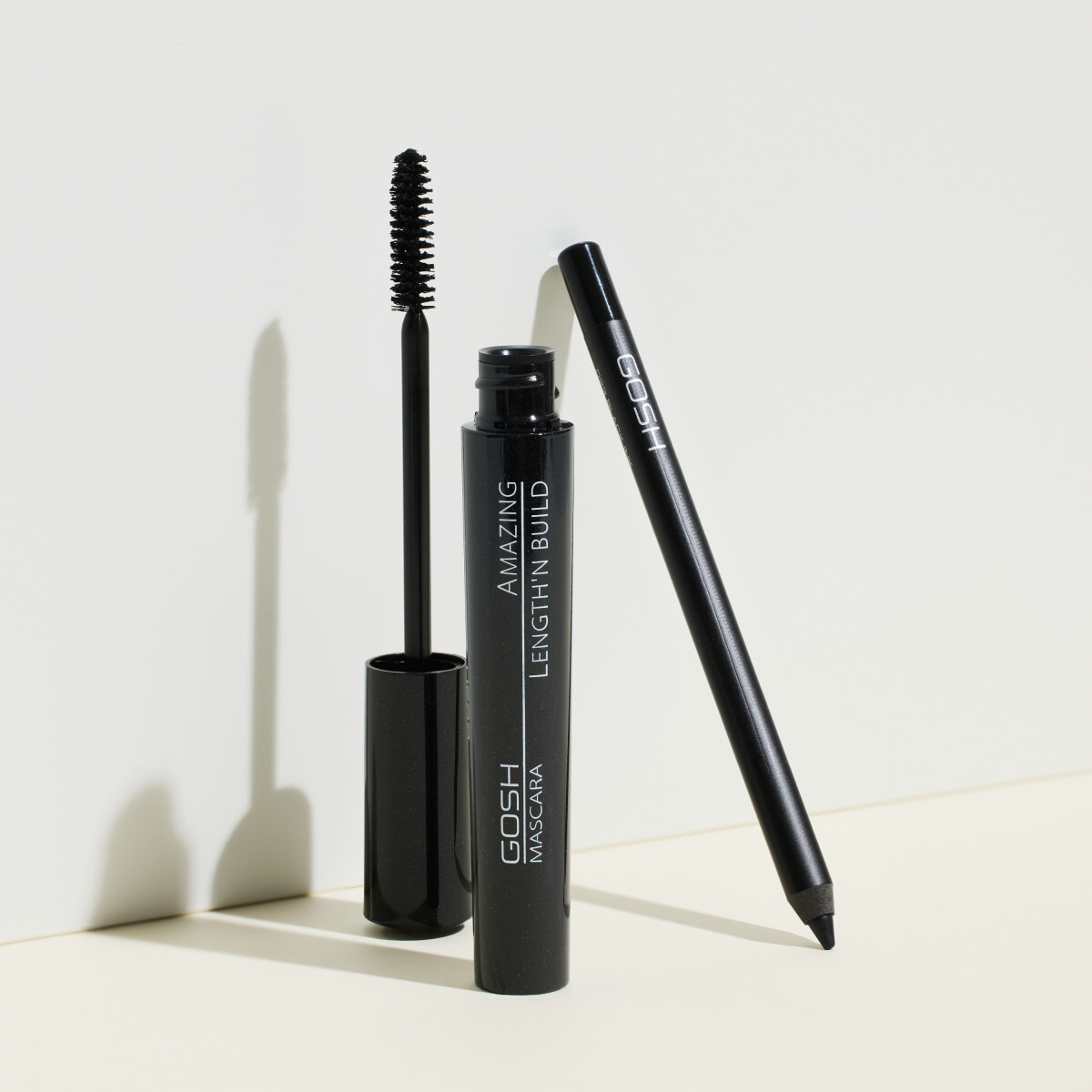 Gosh Copenhagen - Amazing Eyes Gift Box