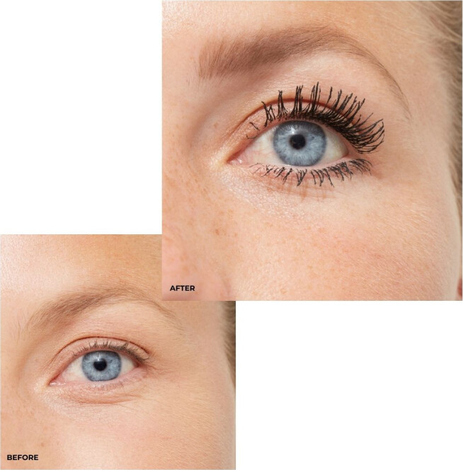 Gosh Copenhagen - Boombastic Swirl Mascara