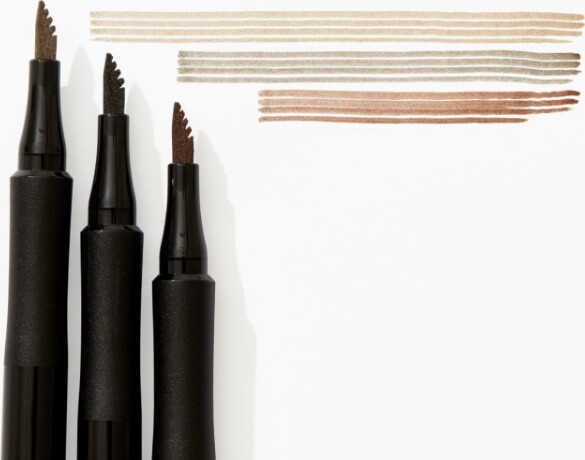 Gosh Copenhagen - Brow Hair Stroke