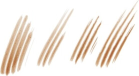 Gosh Copenhagen - Brow Hair Stroke