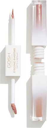 Gosh Copenhagen - Eyeconic Shadows