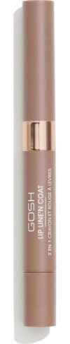 Gosh Copenhagen - Lip Line N Coat