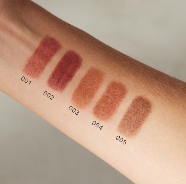 Gosh Copenhagen - Lip Line N Coat