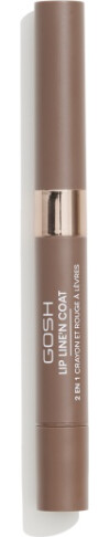Gosh Copenhagen - Lip Line N Coat