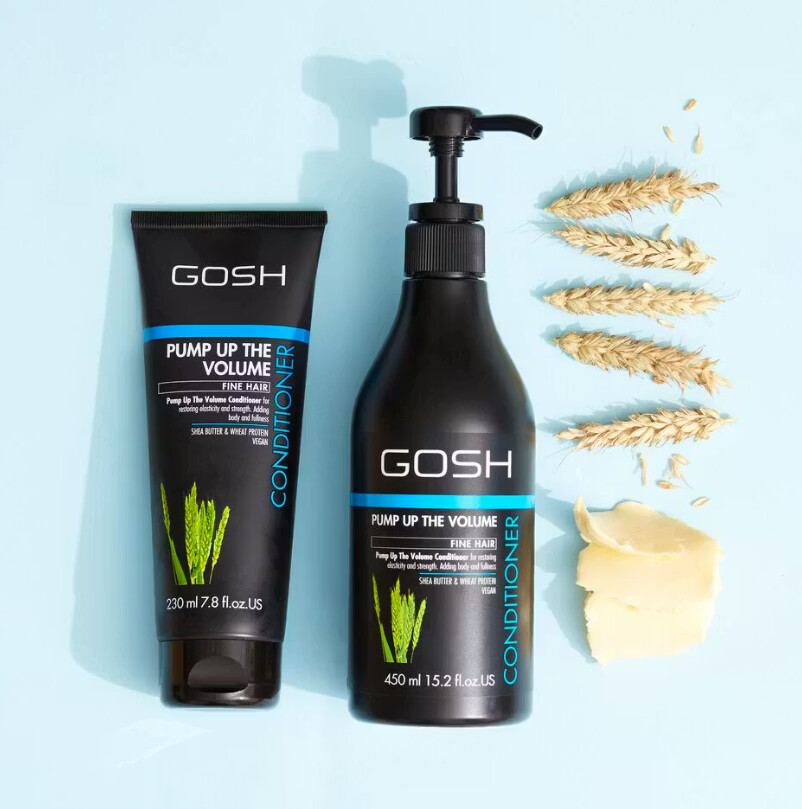 Gosh Copenhagen - Pump Up The Volume Conditioner