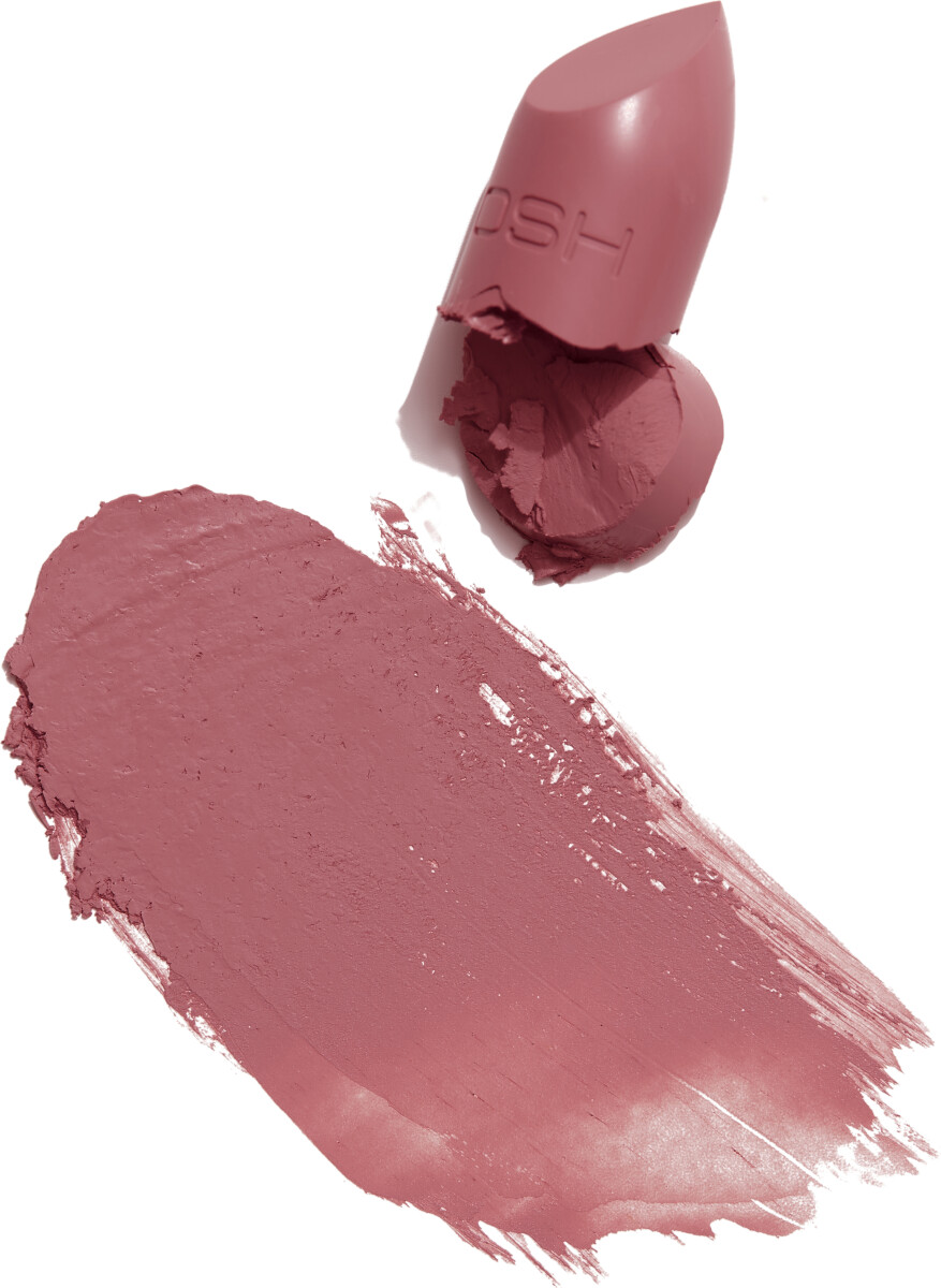 Gosh Copenhagen - Velvet Touch Lipstick Læbestift - 019 Matt Angel