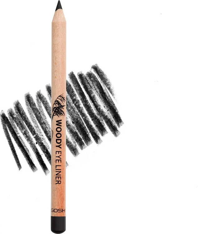 Gosh - Woody Eye Liner