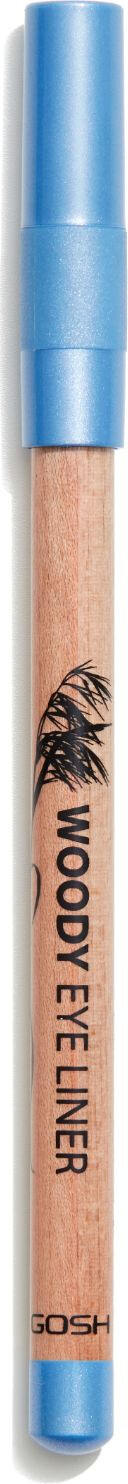 Gosh - Woody Eye Liner