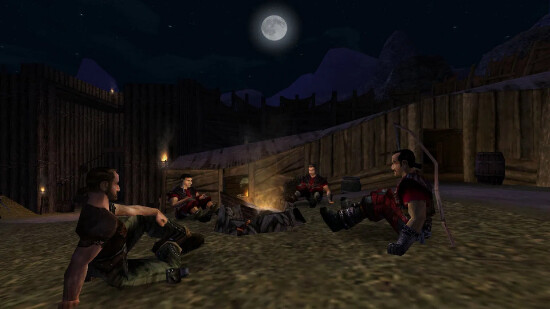 Gothic 1 Classic