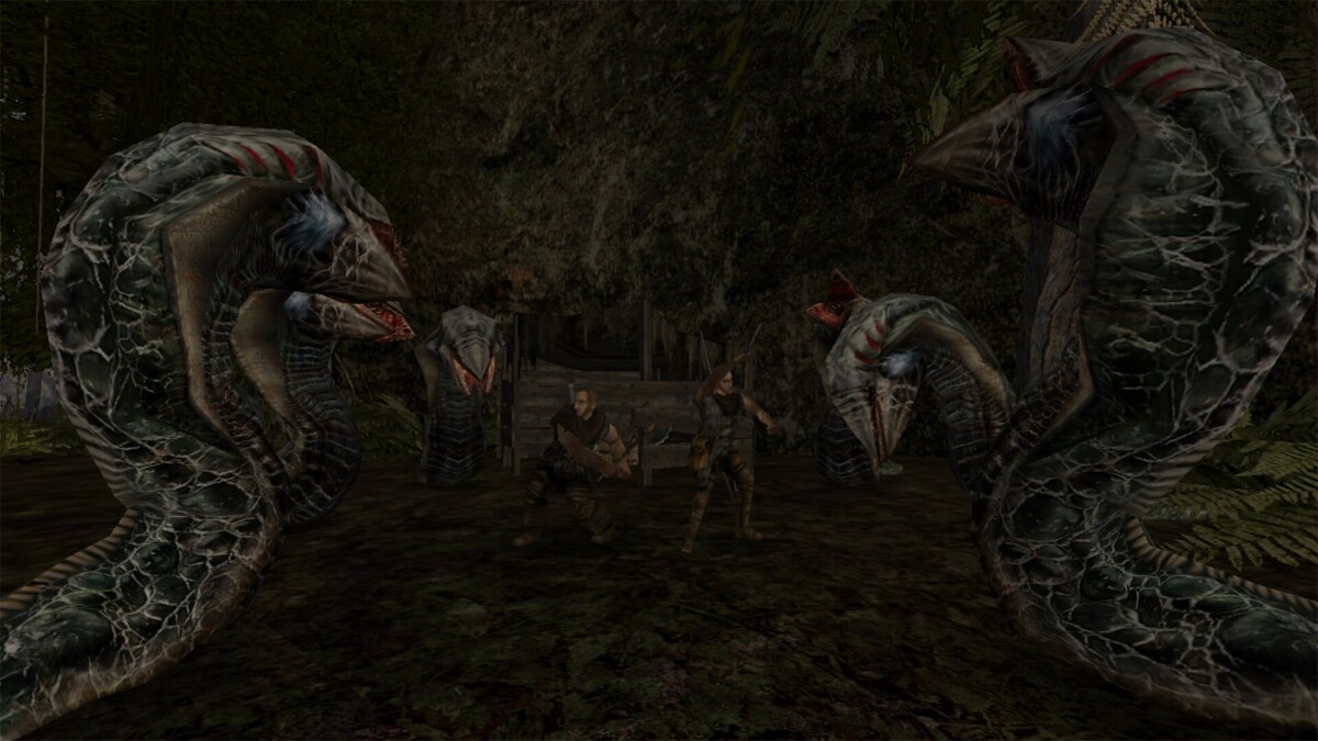 Gothic 2 Classic
