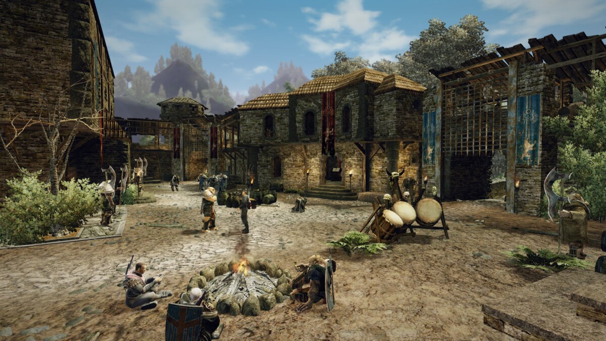 Gothic 3 Classic