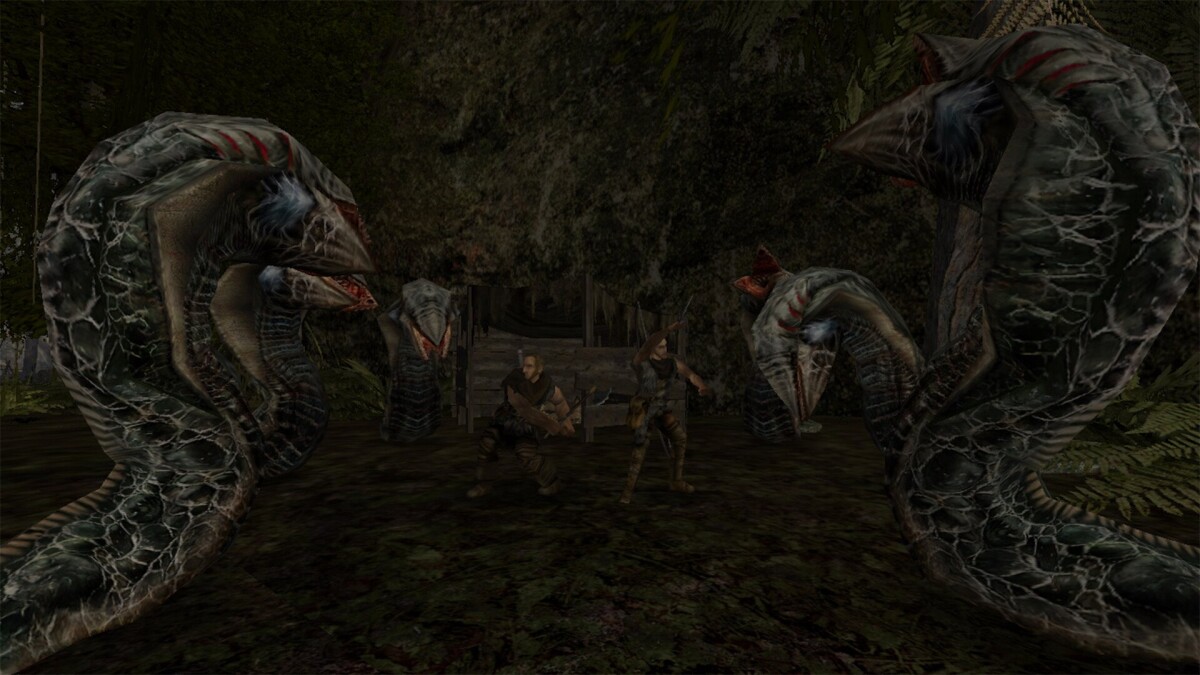 Gothic Classic Khorinis Saga