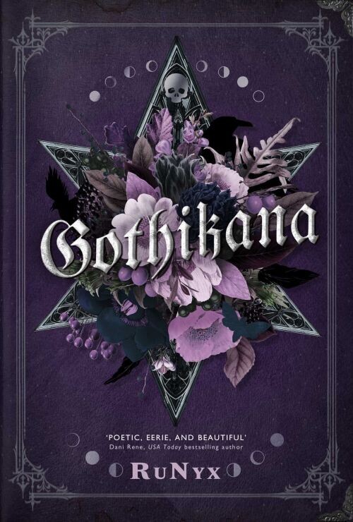 Gothikana