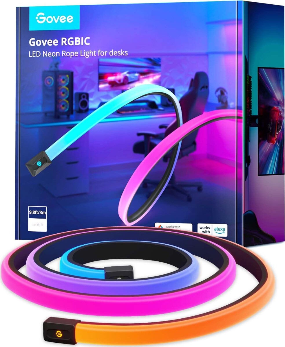 Govee Rgbicw Led-Strips 3 Meter