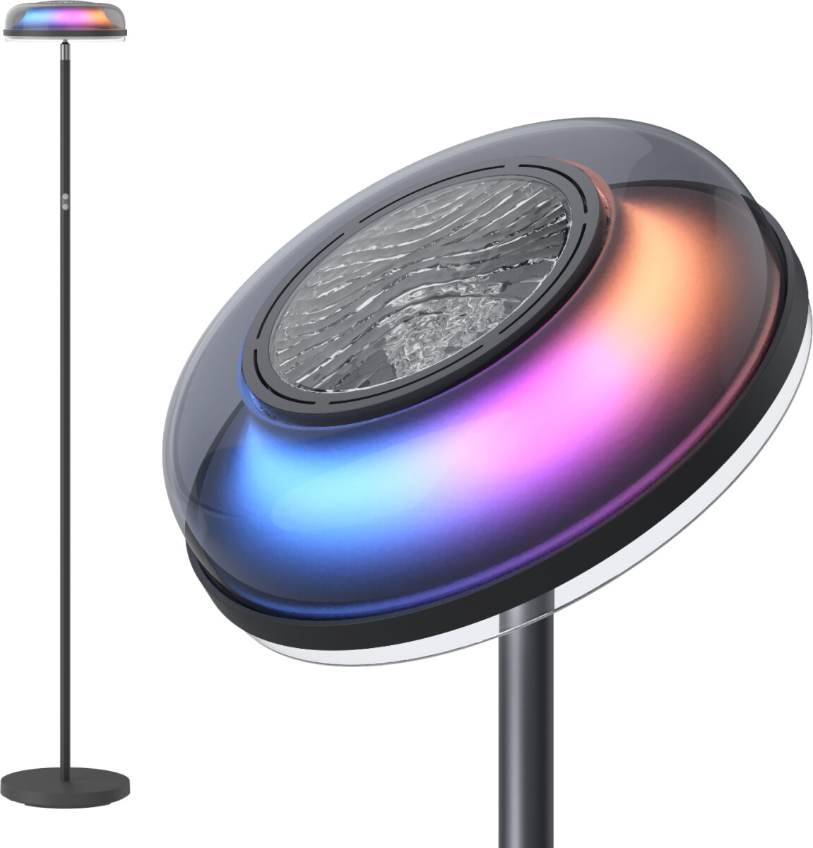 Govee Uplighter Gulvlampe