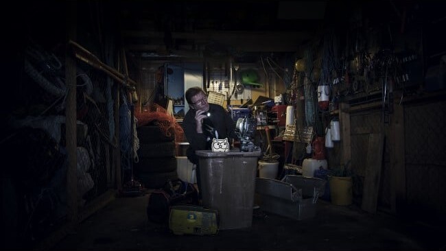 Gp Discovery Cr41 Lommelygte - 600 Lm