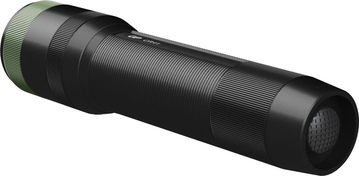 Gp Discovery Cr41 Lommelygte - 600 Lm