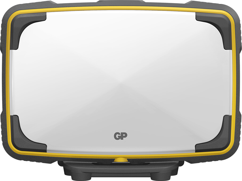 Gp Discovery - Genopladelig Arbejdslampe - Cwp15 - 1200 Lumen
