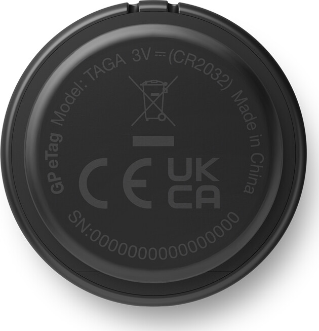 Gp - Etag Smart Tracker - Sort