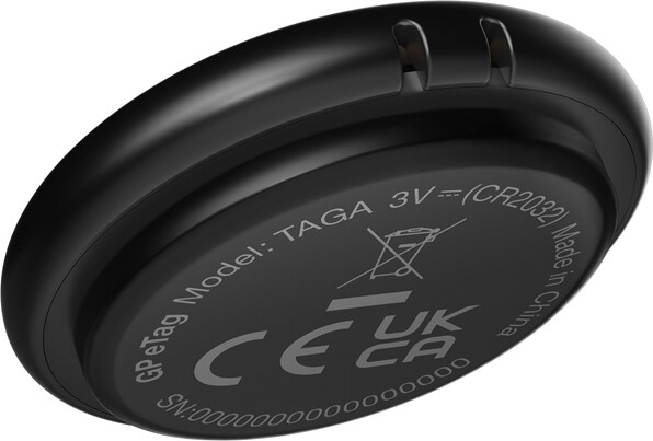 Gp - Etag Smart Tracker - Sort