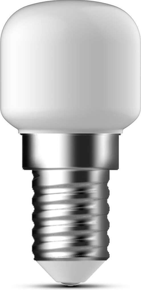 Gp - Led Pære - T25 E14 16W 15W 136 Lm