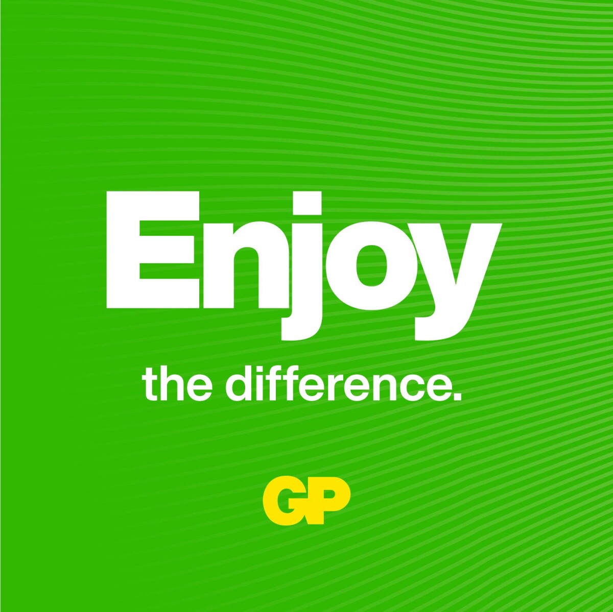 Gp - Ultra Alkaline Aaa 24Au Lr03 Batterier - 1 5V - 4 Stk