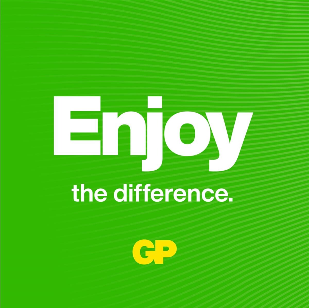 Gp - Ultra Alkaline Batterier - Aaa 24Au Lr03 15V - 24 Stk