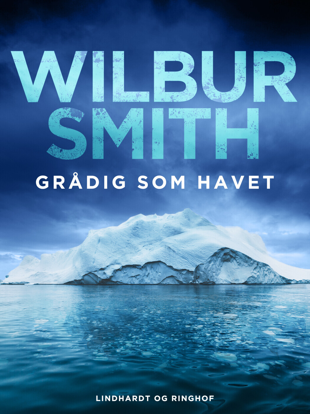Grådig Som Havet