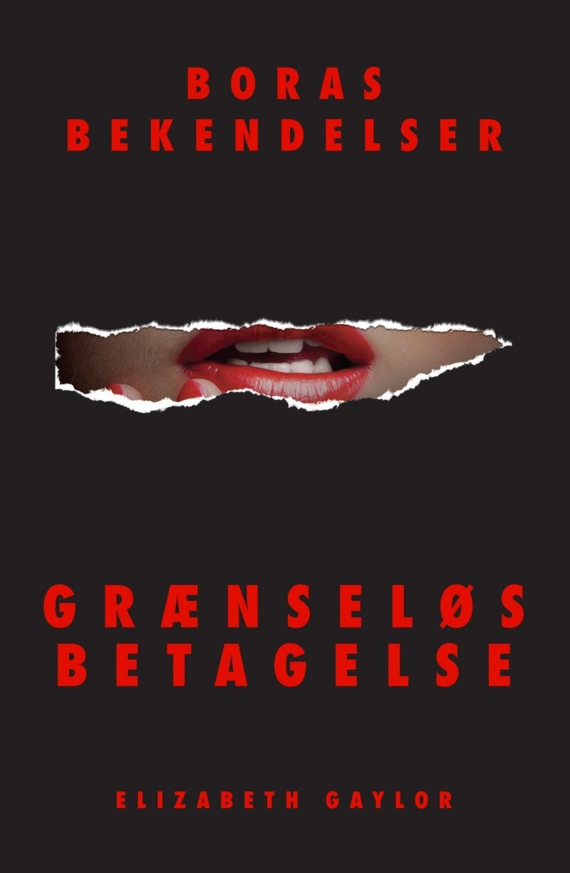 Grænseløs Betagelse
