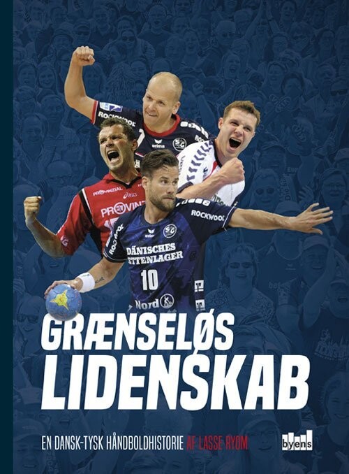 Grænseløs Lidenskab