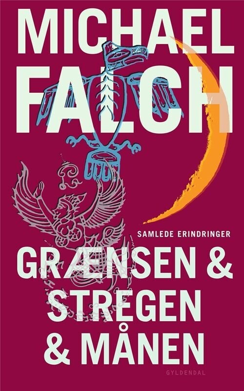 Grænsen Stregen Månen