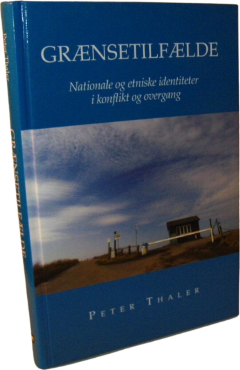 Grænsetilfælde