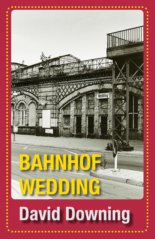 Bahnhof Wedding